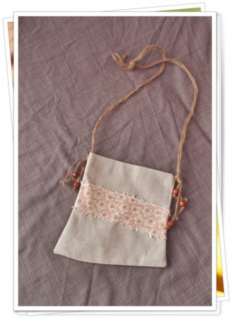 Bolso Mildred